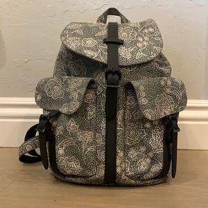 Medium Sized Herschel Supply Backpack